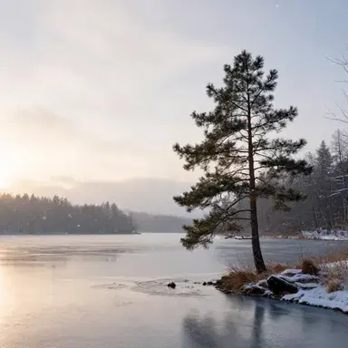 [ FROZEN DESIRES ]