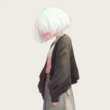 [ SNOWY OMOI ]