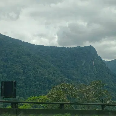 [ Southern Mountains ]