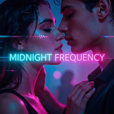 MIDNIGHT FREQUENCY🌙 🌌📡 [EDM Edit⚡]