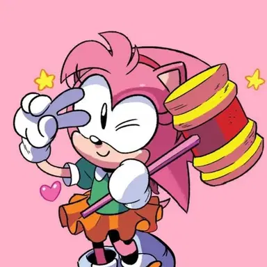 [ Open Your Heart ] - Sonic R (Fanmade)